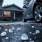 Oh, Hail No! What to Do After a Hailstorm