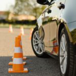 Taking the Authorized DPS Road Test