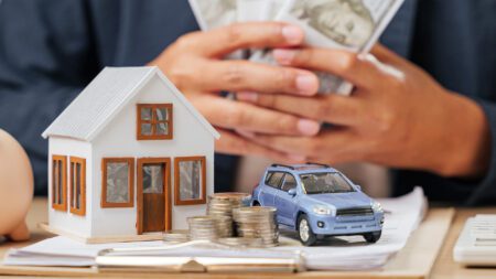 Car, house, and money insurance claims