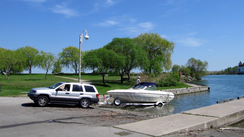 Considerations for Protecting Your Toys and Treasures