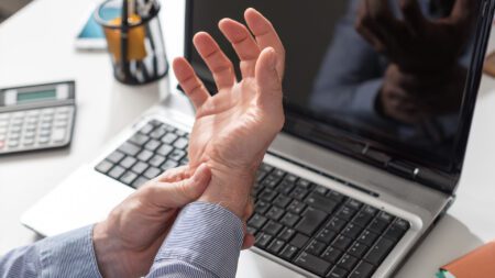 Carpal Tunnel Syndrome