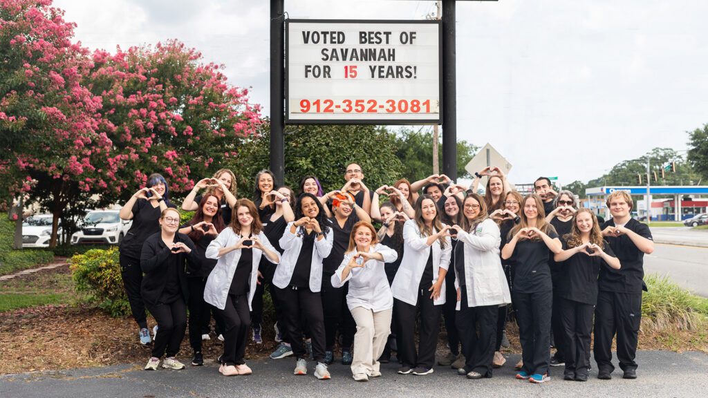 Show Your Pet Some Love This February