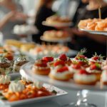 From Brunch to Boardroom: Choosing Versatile Catering Options