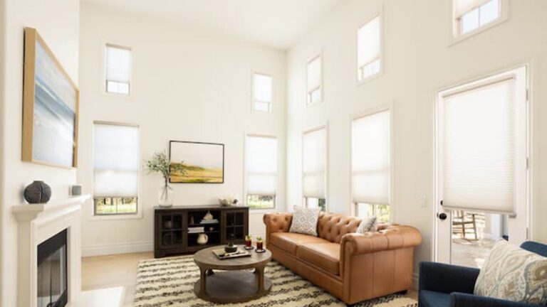 Are Cellular Shades Worth It? How You Can Save Energy Year-Round