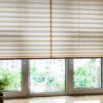 How Window Treatments Help Homes Stay Warmer in Winter