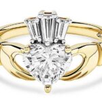 The Story of the Claddagh — A Tale of Love, Loss, and Irish Legend