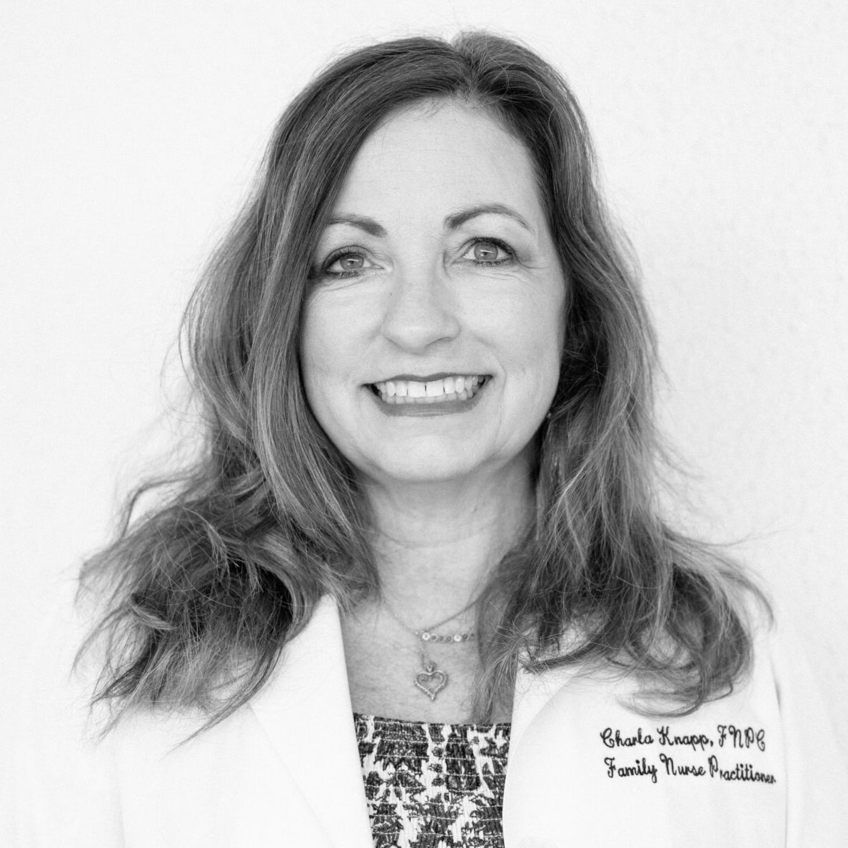 Charla Knapp