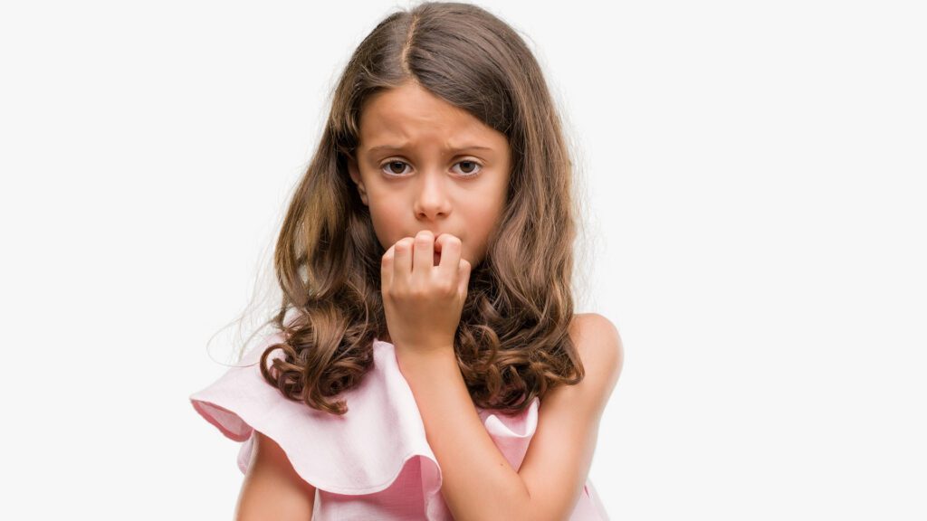 Creating Calm: Helping Young Children Navigate Big Feelings