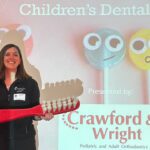 Children’s Dental Health Month: Building Healthy Habits