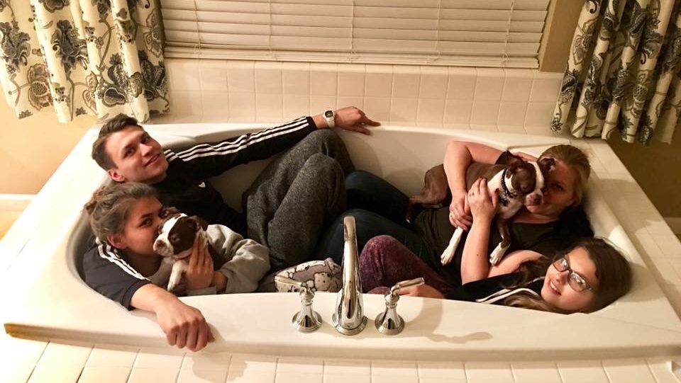 When Home Changes: Honoring the Memories While Making Room for What’s Next 