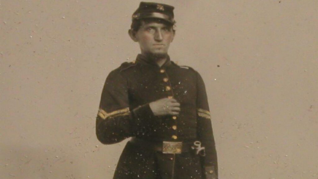 Ask the Appraiser: Unmasking a Civil War Treasure