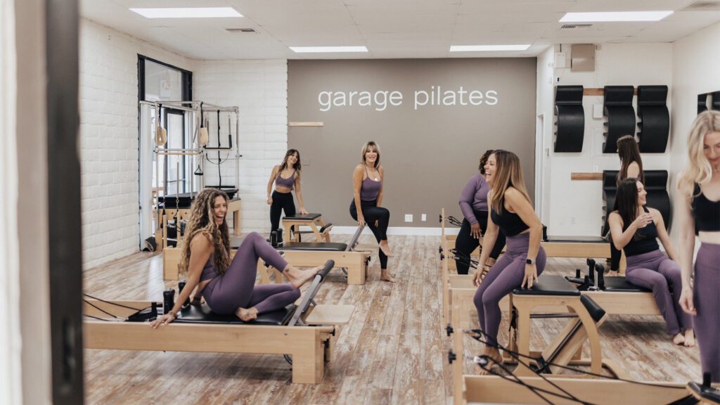 Is This Your Sign to Become a Pilates Instructor?