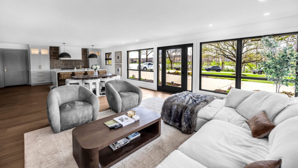 Get Your Home Ready for Spring