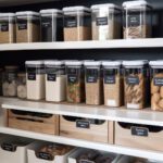 Pantry Purge: Curating a Fresh Kitchen