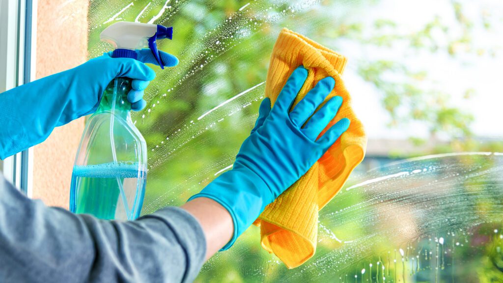 The February Fresh-Start Clean: Where to Focus and Where to Stop Overthinking