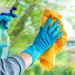 Spring has Sprung, Along with your Allergies
