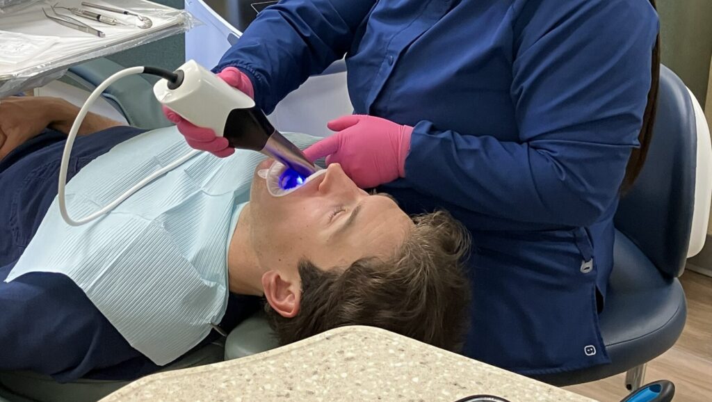 Is Your Mouth Making You Sick?