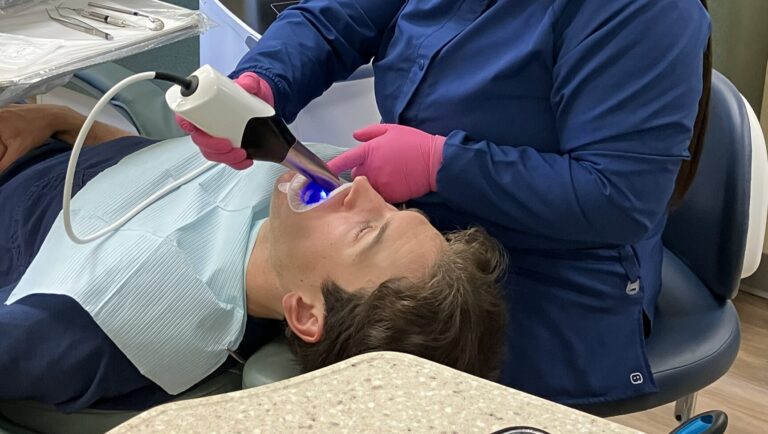 Is Your Mouth Making You Sick?