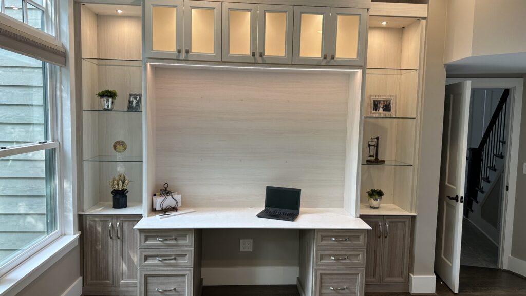 Work Smart, Live Comfortably: How To Set Up Your Home Office