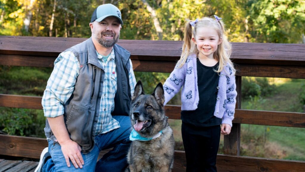 National Dog Training Month