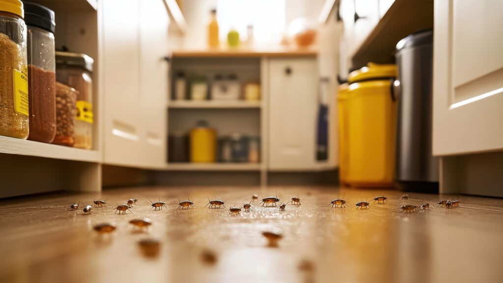 Hidden Threats in the High Desert: What a Sierra Vista Home Inspection Can Reveal