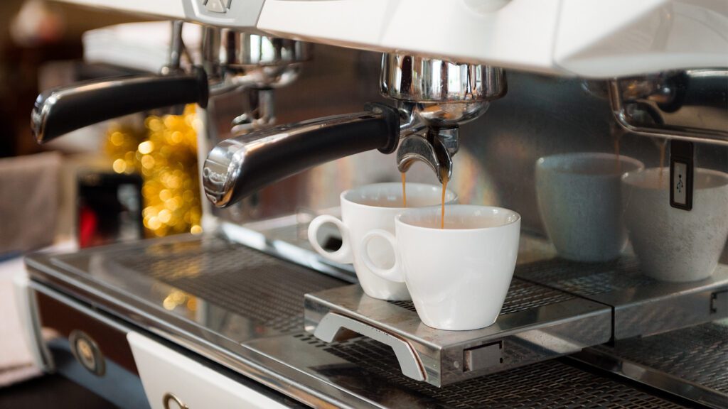 What’s All the Buzz About Coffee Bars?