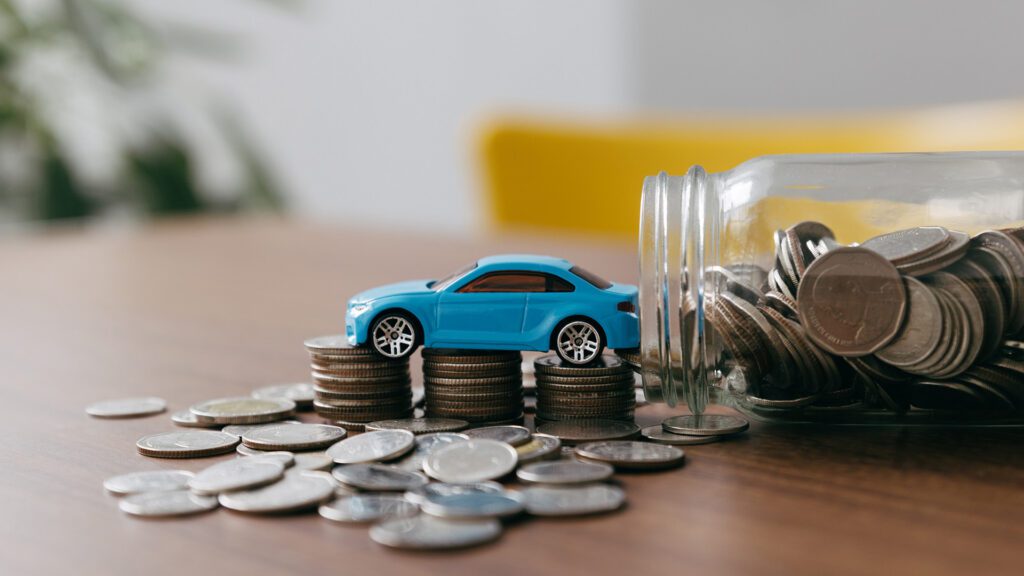 Tips and Steps to Save for a Car