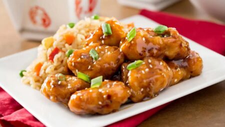 Coldwell Banker Realty (Mullan) asian dish