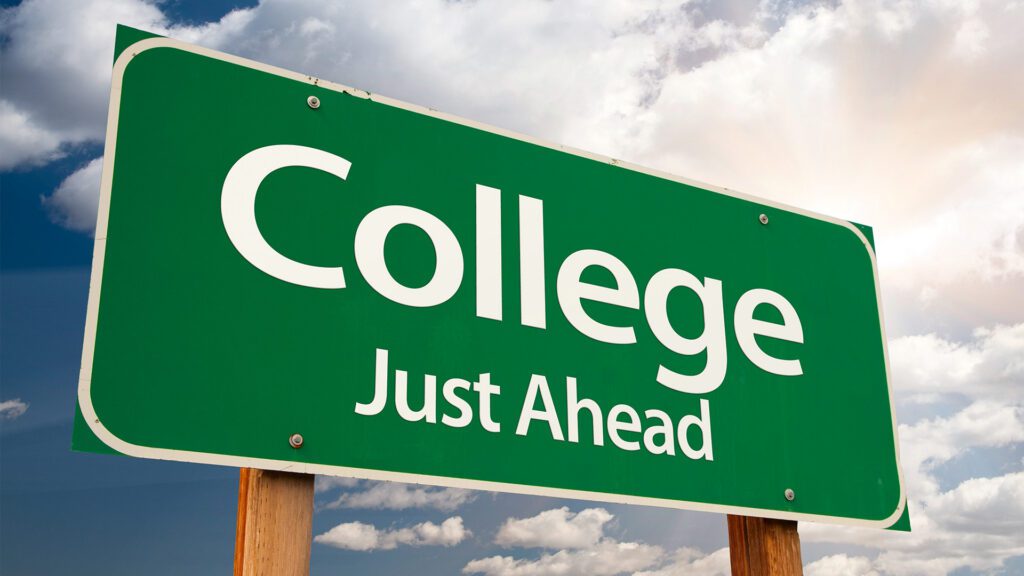 College Planning Starts Earlier Than You Think