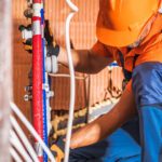 Building on Excellence: Expanding Our Expertise Into New Construction Plumbing