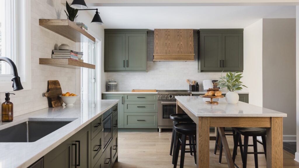 Kitchen Renovation Tips for a Smooth Process