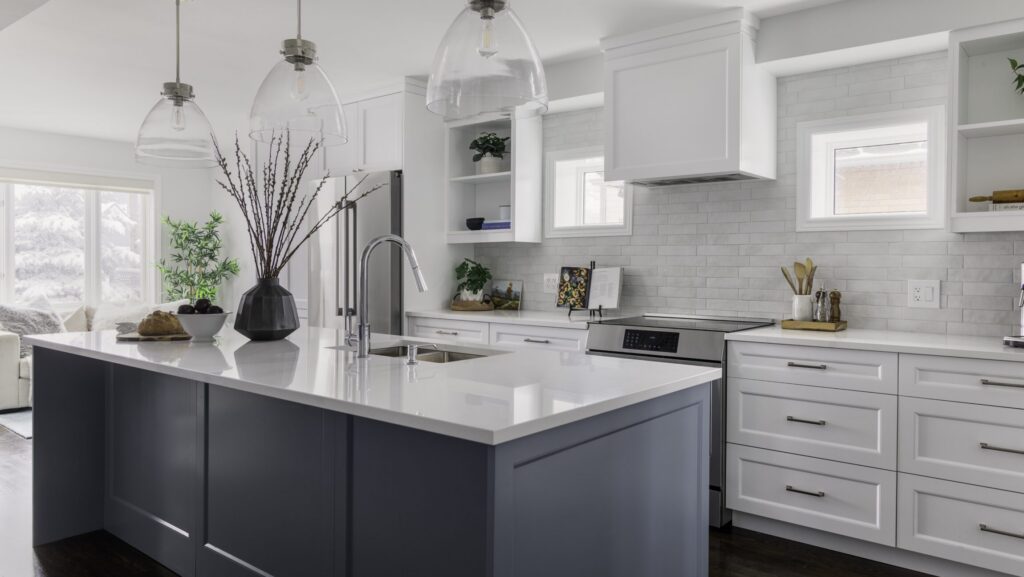 Elevate Your Space With Personalized Interior Design