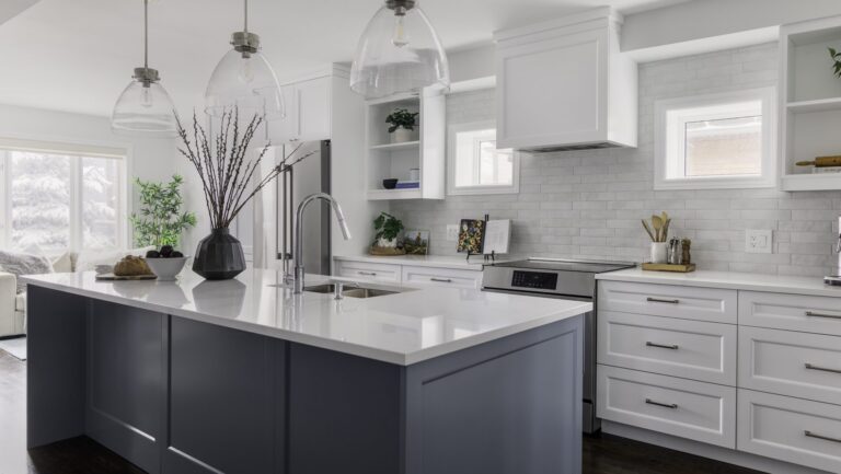 Elevate Your Space With Personalized Interior Design