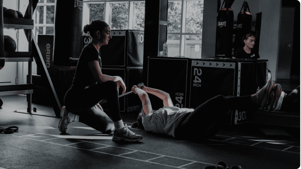 Spring Forward Into Fitness: Simple Ways to Build Momentum as the Days Get Longer