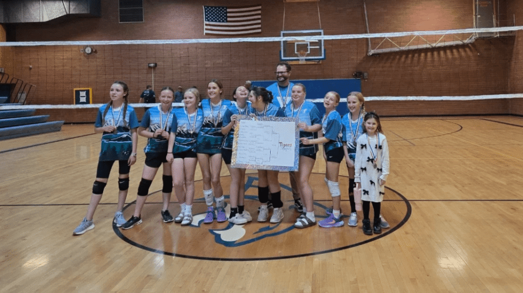 From the Y to the Next Level: We Need a Village