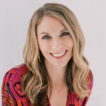 Dr. Cori Palmer