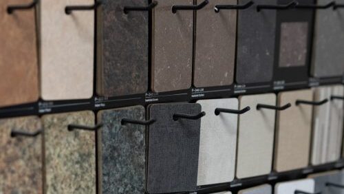 Understanding Countertop Materials and Making the Right Choice for Your Home