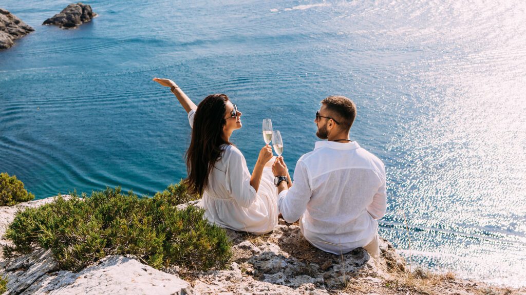 Milestone Celebrations and Reasons to Travel