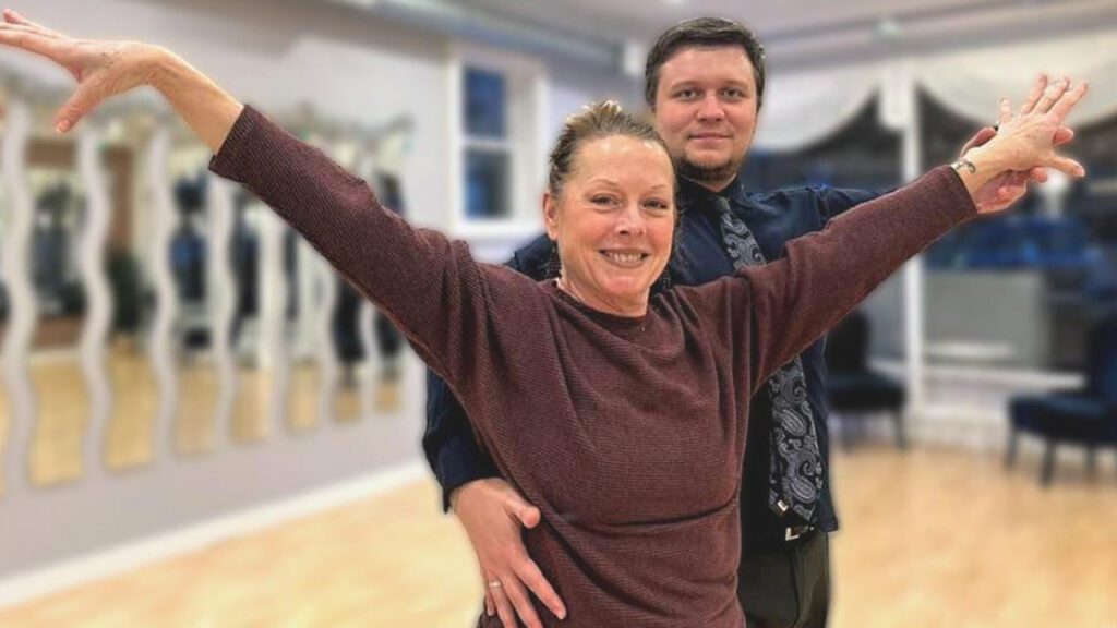 Love in Motion: How Ballroom Dance Rekindles Romance This Valentine’s Day