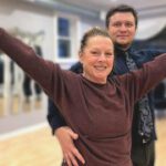 Love in Motion: How Ballroom Dance Rekindles Romance This Valentine’s Day