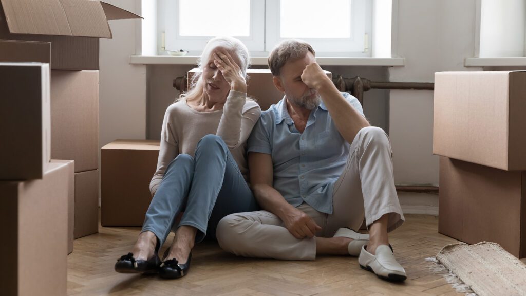 When Closings Don’t Go as Planned