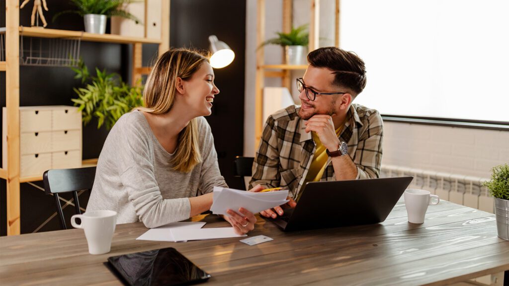 Financial Well-Being in the New Year