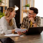 New Year’s Financial Resolutions for Green Valley: Making Them Stick