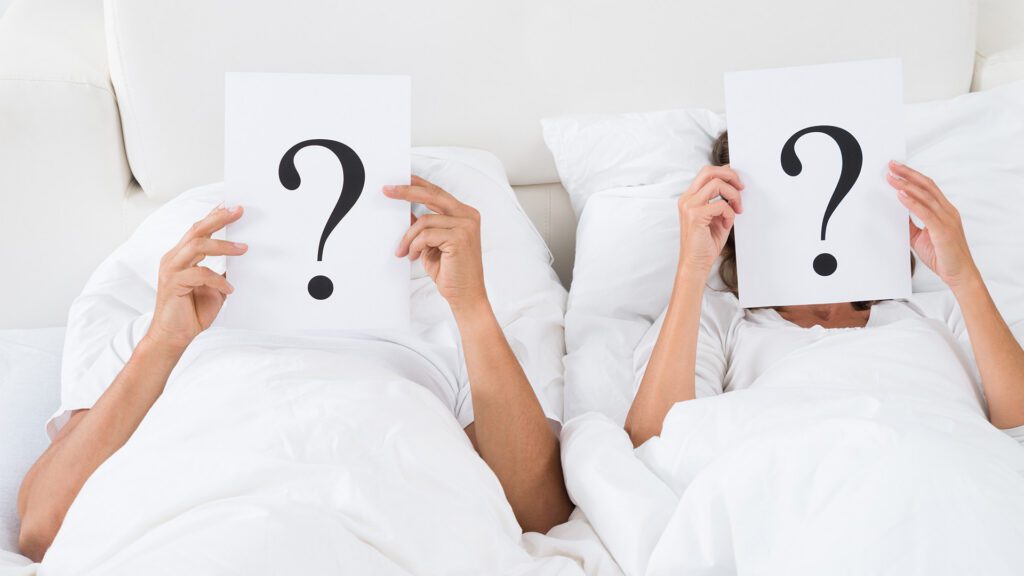 Health and Wellness: How to Actually Solve a Problem