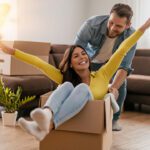 Moving? Here’s Why You Should Hire Professional Movers