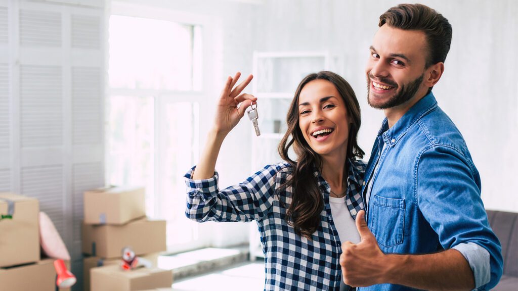 More Than a Mortgage: Walking With Homebuyers Every Step of the Way