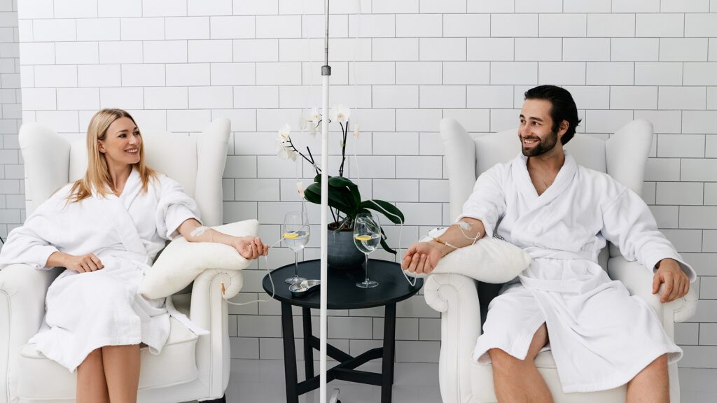 Intravenous Vitamin Therapy: An In-Depth Exploration of Benefits, Mechanisms, and Specialized Cocktails