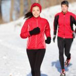 From Winter Rest to Spring Resolve