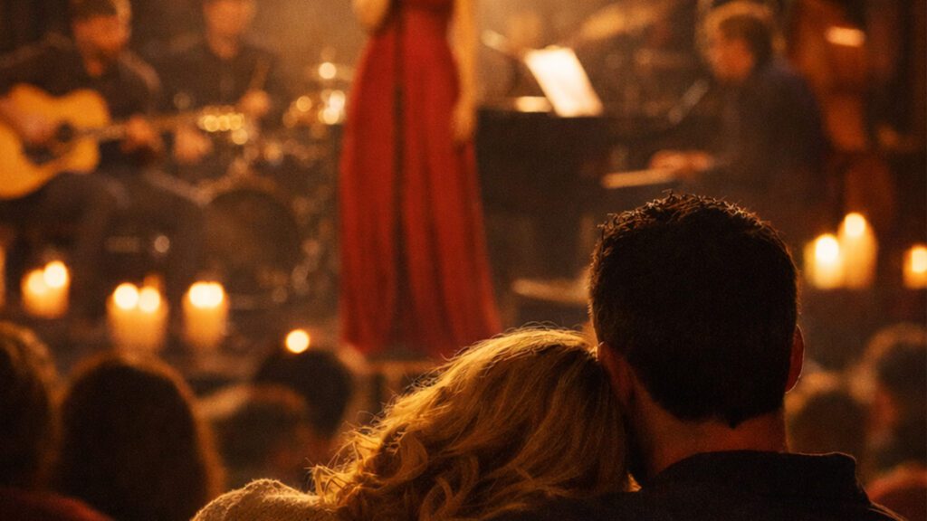 Love Is All There Is: Reclaiming Connection This February