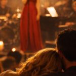 Love Is All There Is: Reclaiming Connection This February